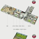 골든힐스골프연습장 이미지