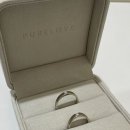 퓨어 인터넷카페 | 대구 예물샵 웨딩밴드 퓨어러브 수령 후기