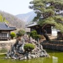 연당1로 | 함안 여행 무기연당 조선시대 연못을 찾아서