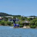 우로지 | 영천우로지 전망 카페 듀잇 DEW IT