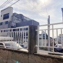 경북대학교 면학관 담장 | [대구경북대카페] 커피셀러 경대정문점