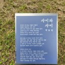 박승일「사이와 사이 이미지