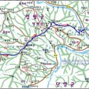 100대 명산 제50차 단양 태화산(12/18), 7시 출발 이미지