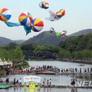 담양대나무축제 이미지