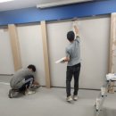 팀퍼스트 태권도장 이미지