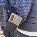 171 | 휴대용 FM라디오 추천, 171g 초경량 블루투스 겸용 ACRO 후기