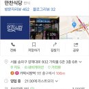 만찬식당 이미지