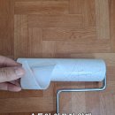 사선7길 5-6 | 뜯고 쓰기 좋은 가성비 갑 코멧 사선컷팅 테이프 클리너 리필 16cm x 12m, 15개