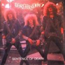 Destruction - Sentence Of Death 이미지