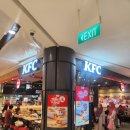 [ 싱가포르 ] 비보시티 KFC에서 아침 먹고 드디어... 유니버셜 스튜디오 ( 익스프레스권 구매 )
