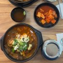 경기도 수원시 팔달구 경수대로466번길 | 수원 인계동 해장 맛집 24시 영업 얼큰한뼈해장국 수원인계점