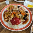 넘버원 당구장 | [쫌쫌따리 외식 모음zip 3] 평타이상 하는 포항 맛집들, 우미관, 맘스터치, 새벽수산, 육식남 포항우현점