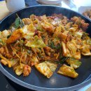 원할머니보쌈&박가부대찌개청주