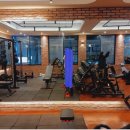 머슬팩토리24 보건대점 이미지