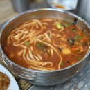 시민칼국수 - 영주시 대학로86번길 15 | 시민칼국수