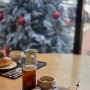 뚜스뚜스베이커리카페앤이터리 | 아기와 함께 대구 근교 크리스마스 트리 맛집 [테이스티 가든 경산] 포토존 현황