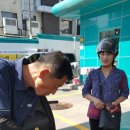 삼복주유소