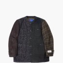 아더에러 고스트 스토어 구매 후기 / 로웰 코트, 소니아 티셔츠, 데키 벨트 ADERERROR Lowell coat...