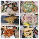 도씨네횟집