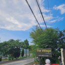 더 빌리지 펜션 이미지