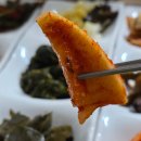 산들밥상 이미지