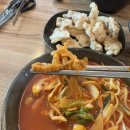 미니스톱 강릉교동대로점 | [강릉 맛집] 교동짬뽕 추천하는 집 | 칼칼한 고기짬뽕 해장최고🤩 | 룽성