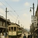일상사 | 개항 이후 한성(서울) 근대화의 일상사 – 전차, 가로등, 신문, 신식 학교의 등장