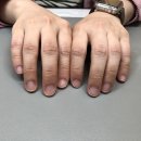 하늘케어 | 네일했냥 | 꾸준히 방문하는 하늘도시 네일샵, 손발톱 케어 후기