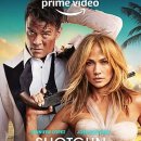2022 샷건 웨딩Shotgun Wedding 이미지
