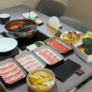 씨유청라가정점 | 인천 가정역 맛집 청라 루원시티 샤브웨이 가정동 샤브샤브 점심 추천
