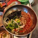 대학동-18 | [대학동 고깃집] 고기 2인분에 막국수가 공짜? 가성비 끝판왕 신림 노포 분위기 맛집_갈대포