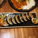 케이콜라보김밥 이미지