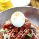 코다리냉면 이미지