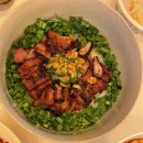전포 최애 식당ㅣ서면 ‘반핀’ 평일 오픈런 후기 (가지튀김, 마파두부, 라멘)