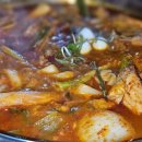 기웅이서울찜닭&골뱅이 | 단짠단짠 닭도리탕 상암동 맛집 기웅이서울찜닭&amp;호성골뱅이