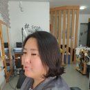 정다운헤어라인 네이버블로그