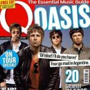 Q Magazine (June 2006) 이미지