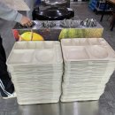 진수성찬 | 시흥 정왕동 저렴하게 한끼 먹기 좋은 한식뷔페 진수성찬 후기