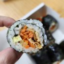 더만나꼬마김밥 - 사천시 동문로 45 | 더만나꼬마김밥