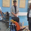 보성군 장애인 생활관 이미지