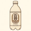 증평탁주 이미지