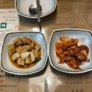 신촌얼큰이칼국수 | 대구 두류동 해물 얼큰이 칼국수 찐 맛집 (신촌 얼큰이 칼국수) 내돈내산 후기