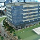 월드타워2 앞 이미지