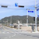 관광특구 진입로 이미지