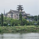 천주교 순교성지 새남터 성당 | 서울가볼만한곳, 서울 용산구, 천주교순교성지, 한강변, 새남터기념성당~용산역