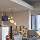 할리스 중랑역점 | 할리스 중랑역점에서 바닐라딜라이트 한 잔 치얼쓰~!