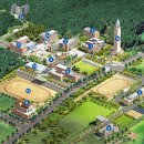 대전과학기술대학교홍은학사 이미지