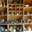 생활 도자기 이미지