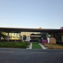 안녕그린세차 | 【한성CC 라운딩 솔직 후기】가을의 절정,명문CC라운딩은 축복! (ft. 입구 세차 맛집)