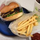 프랭크버거 파주운정산내점 이미지